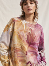 LENA - sunset berry