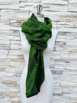 Ermi | Shrug, laufgræn • leaf green