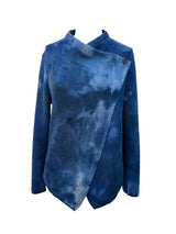 MARÍN merino S/M - blá | blue