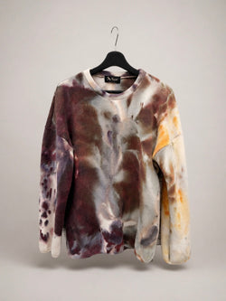 MERINO - sunset berry