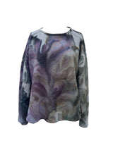 LENA - smoky plum