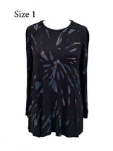 RÚNA - svartur | black