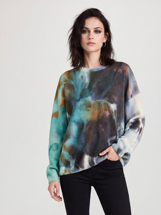 MERINO - northern mist S/M
