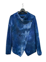 MARÍN merino S/M - blá | blue
