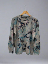 MERINO - turquoise amethyst