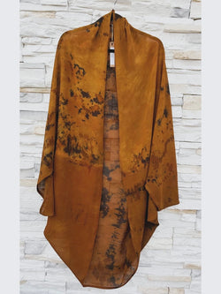 Silki ermi | Silk sleeve, bronze