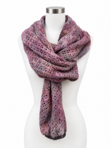 Ermi | Shrug, Rose Mist