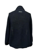 Ermi | Shrug, jet black