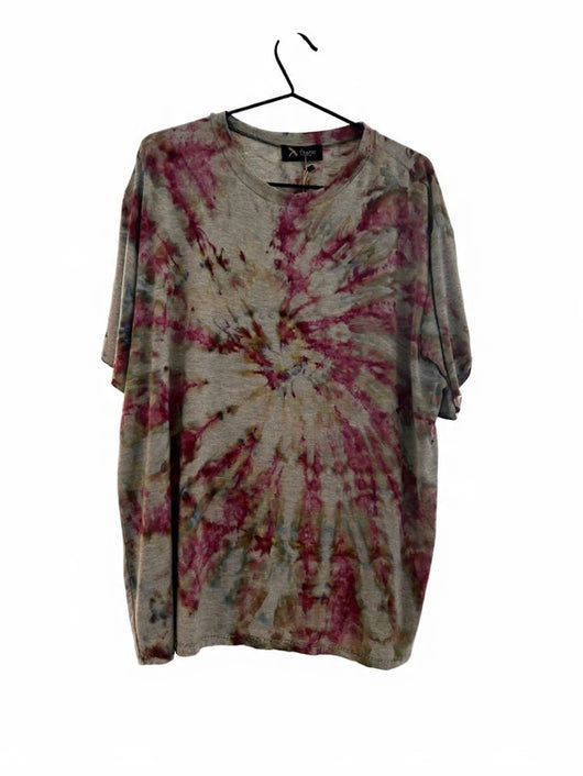 Prufa /Sample Angela