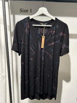 SÓLEY - svartur| black