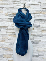 Ermi | Shrug, blá • blue