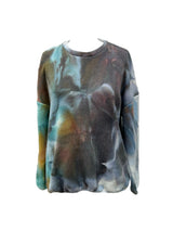 MERINO - northern mist L/XL