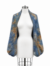 Ermi | Shrug, Bláglóð • Blue ember