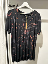 SÓLEY - svartur| black