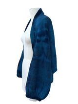 Ermi | Shrug, blá • blue