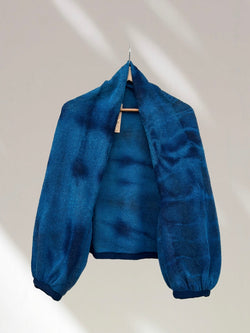 Ermi | Shrug, blá • blue