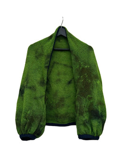 Ermi | Shrug, laufgræn • leaf green