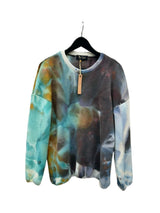MERINO - northern mist S/M