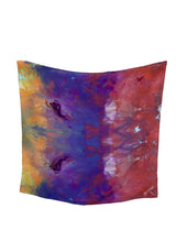 Silki slæður | Silk scarves