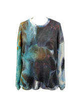 MERINO - northern mist S/M