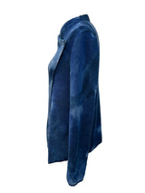 MARÍN merino S/M - blá | blue