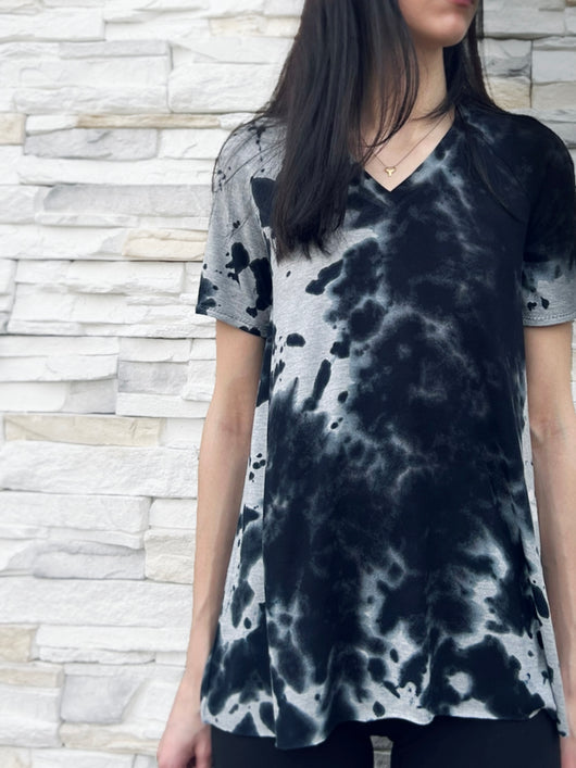 SÓLEY - grá/svört | grey/black