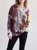 MERINO - sunset berry