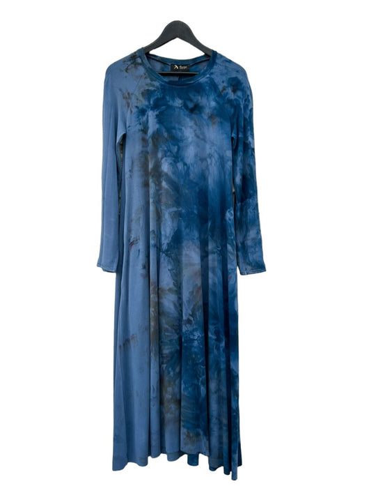 Prufa /Sample Anja dress