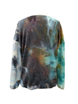 MERINO - northern mist S/M