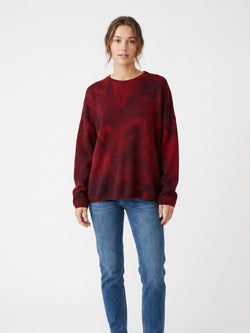 MERINO - rauð • red